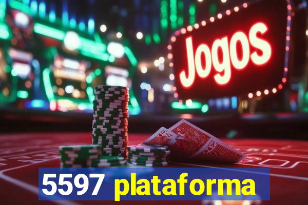 5597 plataforma